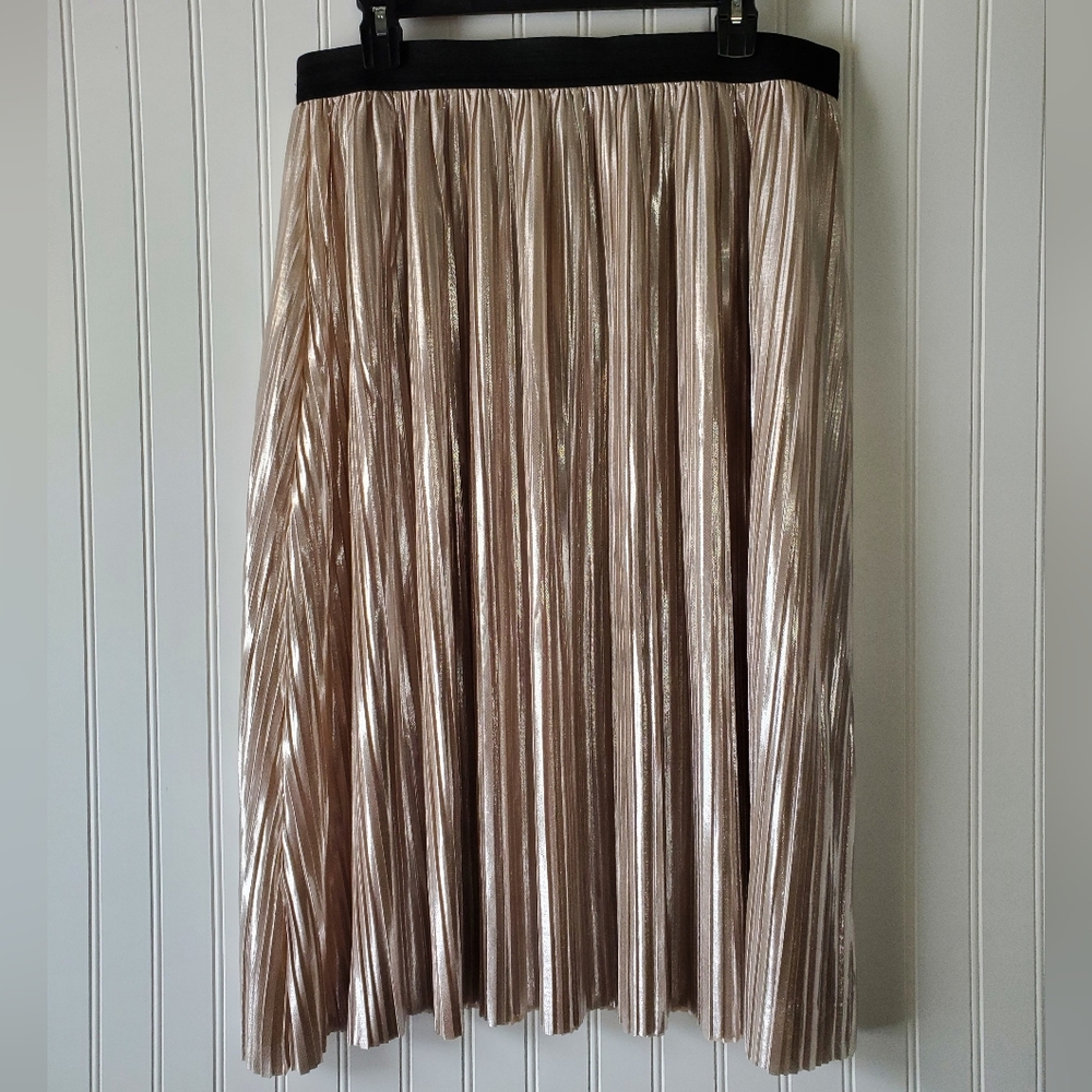 Xhilaration Skirt Women's Sz XL